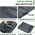 Waterproof Generator Storage Cover Fit For Honda Generator EU2200i EU2200IC EU2000i EU2000i EU2000i, Companion for Honda Power Equipment Polyester...