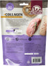 Collagen Chews for Dogs Pretzels (3 Pack, Duck Flavor) - Highly Digestable and Long Lasting Dog Chew or Treat for All Dog Breeds...