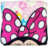Disney Mickey Mouse WooHoo! Striped Colorful Kids Towel...