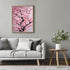Posterizer 1 pcs-floral- plants design for nature lovers-oil painting style 9-Floral & Botanical Art-Landscape & Nature Art-Decor for Home & Offic...