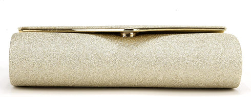 Clutch Purses for Women Fancy Evening Bag Bridal Prom Party Envelope Handbags...
