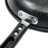 Stone Pan 10" Non-Stick Frying Pan skillet with Mineral/Diamond Coating for Long long-lasting nonstick Frying, Skillet for Cooking with Stay Cool ...