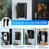Doorbell Rain Cover,Ring Doorbell Cover,Waterproof Ring Doorbell Anti-Glare Cover?Ring Doorbell Rain Shield/Protector/Plate/Guard,Suitable for Acc...