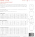 Verdun Woven T-Shirt Sewing Pattern...