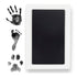 Extra Large Clean Touch Ink Pad for Baby Handprints and Footprints – Inkless Infant Hand & Foot Stamp – Safe for Babies, Doesn’t Touch Skin – Perf...