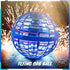 Toys 2024 Flying Orb Ball - Upgraded Boomerang Ball with LED Lights, Hand Controlled Cosmic Globe Toy for Kids 6+, Teens, and Adults - Indoor Outd...