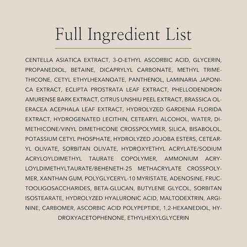 Beauty of Joseon Light On Serum Vitamin C Centella Dark Spot Fine Lines Pigmentation Correcting Serum, Hydrating Moisturizer, Korean Skin Care for...