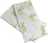 Full Circle Clean Again Super Absorbent Cleaning Cloths, Tree Buds, 2 Pack...
