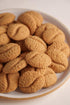 Cafe Quindio Coffee Cookies Cafecitas 3.5 oz (100g) Box - Approximately 22 Cookies...