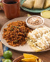Chata Machaca de Res, Dried Shredded Beef, 3.5 oz, Pack of 1...