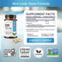 DIM Supplement 200 mg | Estrogen Balance for Women & Men | Hormonal Acne, Hormone Balance, Menopause & Antioxidant Support | Clean Label Project C...