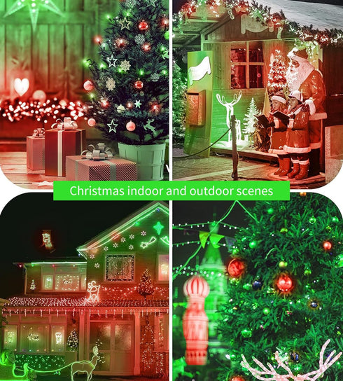 WiFi Smart Light Bulbs Tuya Smart Life APP CCT +Full Multicolor LED High CRI Brightness 800LM 60W Equivalent Compatible with Alexa Google Home Sma...