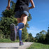 4 Pairs Compression Socks for Men and Women Compression Stockings L/XL...