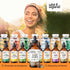 Black Walnut Tincture - Detox Cleanse w/Black Walnuts Organic - Black Walnut Hull Tincture for Digestive Health - Gut Cleanse Detox w/Black Walnut...