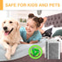 3 Pcs Micro Copper Charcoal Air Purifying Bag, Activated Charcoal Bags Odor Absorber Deodorizer Tablet for Drawer Closet Car Shoe Effectively Remo...