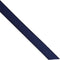 Creative Ideas Solid Satin Ribbon, 7/8" by 100 Yard, Navy Blue,PSF0708-370...