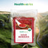 Healthworks Superfoods Organic Dried Goji Berries - 8 Oz - 1 Pack - Vegan and Non-GMO -Certified Organic Raw Sun-Dried Goji Berries...
