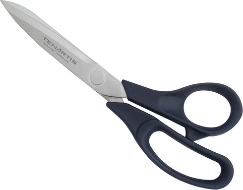 Tenartis Fabric, Dressmaking, Tailor, Sewing Shears - Made in Italy (8")...