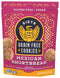Siete Grain Free Mexican Shortbread Cookies...