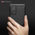 Case Compatible with Xiaomi Mi 10T Case, Compatible with Xiaomi Mi 10T Pro Case, Carbon Fiber Texture Design Shock Absorption Case Made for Xiaomi...