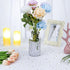 5000 pcs/Pack Wedding Table Scatter Confetti Crystals Acrylic Diamonds 6 mm Rhinestones for Wedding, Bridal Shower, Vase Beads Decorations (6mm, L...