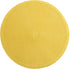 SHACOS Round Braided Placemats Set of 4 Washable Kitchen Table Placemats for Home Wedding Party (Yellow, 4)...