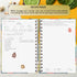 PLANBERRY Recipe Book – Blank Hardcover Cookbook to Write In Your Own Recipes – Empty Cook Book Journal to Fill In – Blank Family Recipe Notebook ...