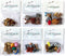 Buttons Galore 50+ Assorted Pets Buttons for Sewing & Crafts - Set of 6 Button Packs...