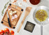 Epicurean - 015-0030120 Epicurean Kitchen Series Cooking Utensils, Sauté Tool, Natural...