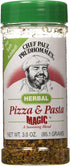 Magic Seasonings Seasonings - Pizza/Pasta - Pack of 3 - 3 oz...