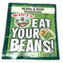 Wiley's Beans and Peas Seasonings -6 (SIX) Packets...