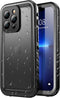 SPORTLINK for iPhone 13 Pro Waterproof Case - Full Body Shockproof Dustproof Phone Screen Protector Rugged Waterproof Case for iPhone 13 Pro 6.1 I...