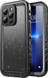 SPORTLINK for iPhone 13 Pro Waterproof Case - Full Body Shockproof Dustproof Phone Screen Protector Rugged Waterproof Case for iPhone 13 Pro 6.1 I...