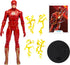 McFarlane Toys DC Multiverse - The Flash Movie - 7" The Flash Action Figure...