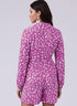 McCall's Misses' Wrap Front Romper Sewing Pattern Packet, Design Code M8454, Sizes 14-16-18-20-22, Multicolor...