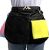 Small Size Cleaning Caddy Apron for Women with 5 Pockets, Professional Waterproof Cleaning Supplies for Housekeepers...