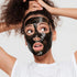 Freeman Exotic Blends Facial Mask 4 Piece Set, Peel-Off & Jelly Masks, Cleansing, Pore-Clearing & Hydrating Facial Masks, For All Skin Types, Incl...