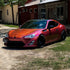 VViViD+ Gloss Psycho Chameleon Copper Premium Vinyl Wrap Film (1ft x 5ft)...