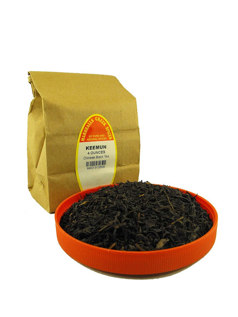 Marshalls Creek Spices Select Loose Leaf Tea, KEEMUM...
