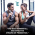 Essential Advanced - Biotics Probiotics 120 capsules, daily probiotics plus Spore dE111, Non GMO, GMP ....