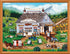 Masterpieces 750 Piece Jigsaw Puzzle For Adults and Family - Best Of The Northwest - 18"x24"...