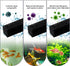 6PCS Filter Pads for Aqueon, Fish Tank Carbon Reducer Filter Pads, Sponge Replacement Filter Cartridges for Aqueon Quietflow LED PRO Aquarium Fish...