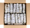 SOUL STICKS 4 Inch 12-Pack Organic California White Sage Smudge Sticks Bulk for Home Cleansing, Negative Energy Removal, Good Energy Meditation & ...