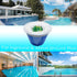 KGC Pool Skimmer Socks, 20 Pack of Reusable Pool Filter Socks for Skimmer Baskets, Pool Socks Protect Inground or above Ground Pool Filter System ...