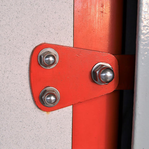 PATIKIL M10x1.5 Acorn Hex Bolt Covers, 40 Pcs Dome Head Carbon Steel Hexagon Decorative Cap Nuts for Home Repair, Industrial Equipment Fasteners, ...