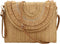 Tmore Weave Handbag,Straw Clutch Summer Evening Handbag Summer Beach Party Purse Woven Straw Bag Envelope...