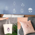 Magic Style Stencils for Painting - 20 Pcs Magic Potion Fairy Crystal Ball Stars Moon Ancient Book Flowers Mushrooms Butterfly DIY Craft Template ...