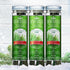 Scentsicles White Winter Fir Scented Christmas Tree Ornaments - 3 Bottles (18 Sticks Total)...