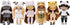 Na! Na! Na! Surprise Fuzzy - Tabby Cat Girl...