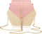 COOKOOKY Straw Bag for Women Crossbody Bags Summer Beach Purse Shoulder Bag Beach Essentials for Vacation...